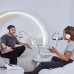 Rode PSA1+ Studio Boom Arm - White Rode PSA1+ Studio Boom Arm - White